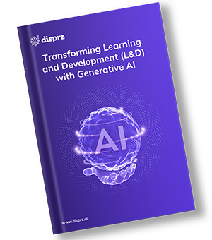 Transforming L&D with Gen AI